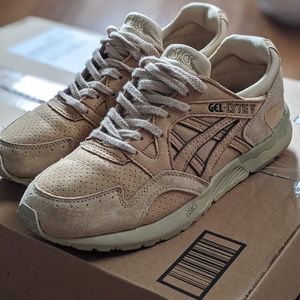 ASICS Gel-Lyte V Monkey Time Sand Layer